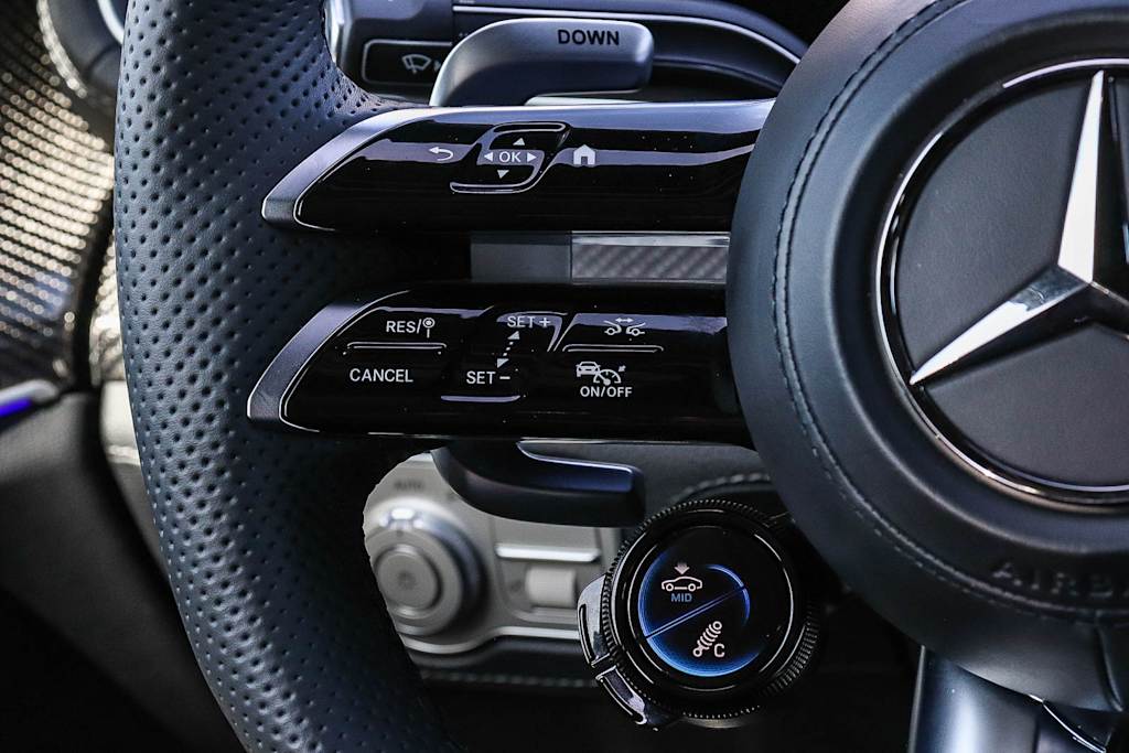 Thumbnail: 2024 Mercedes-Benz GLE - 25
