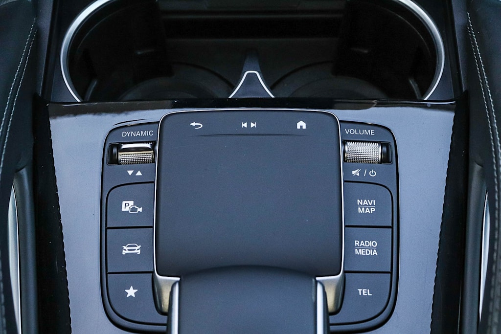 Thumbnail: 2024 Mercedes-Benz GLE - 28