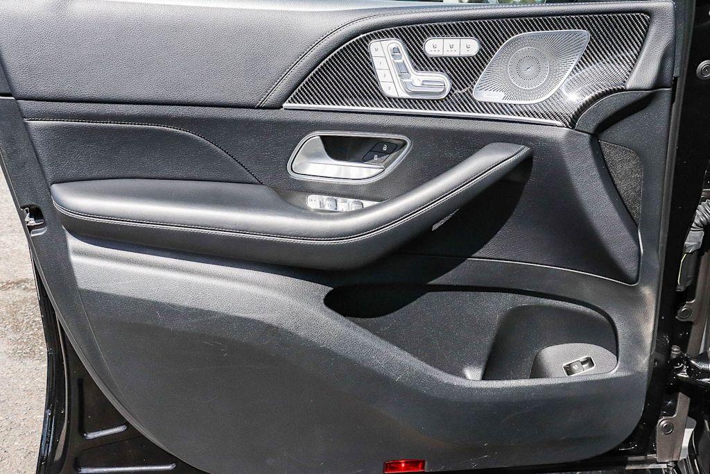 Thumbnail: 2024 Mercedes-Benz GLE - 31