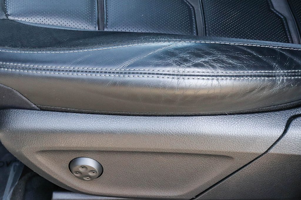 Thumbnail: 2024 Mercedes-Benz GLE - 30