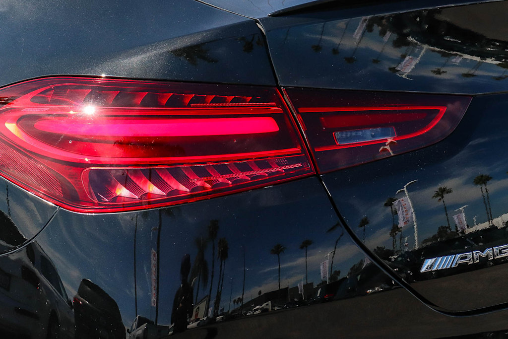 Thumbnail: 2024 Mercedes-Benz GLE - 19