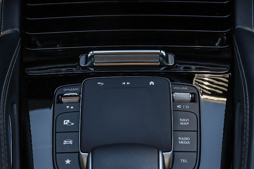 Thumbnail: 2024 Mercedes-Benz GLE - 29