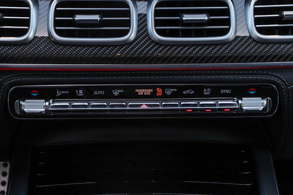 Thumbnail: 2024 Mercedes-Benz GLE - 26