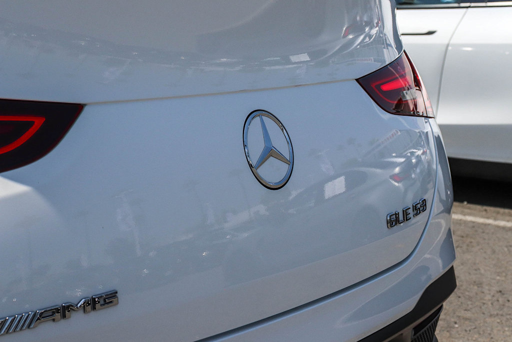 Thumbnail: 2024 Mercedes-Benz GLE - 21