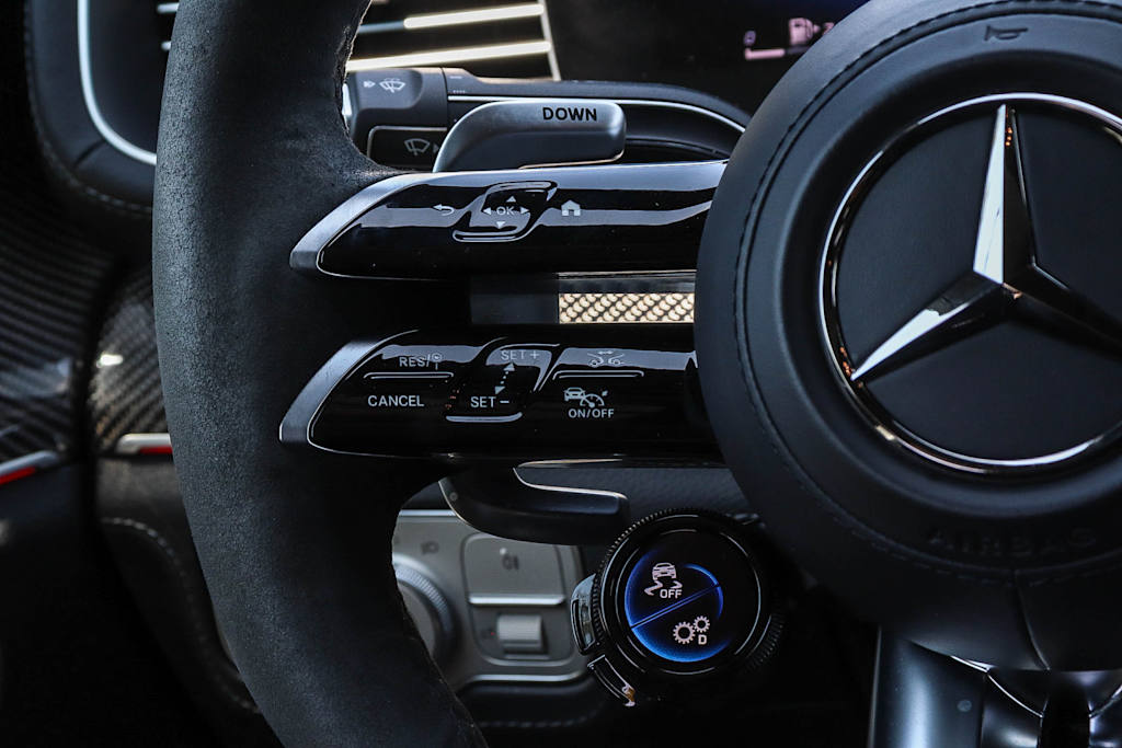 Thumbnail: 2024 Mercedes-Benz GLE - 27
