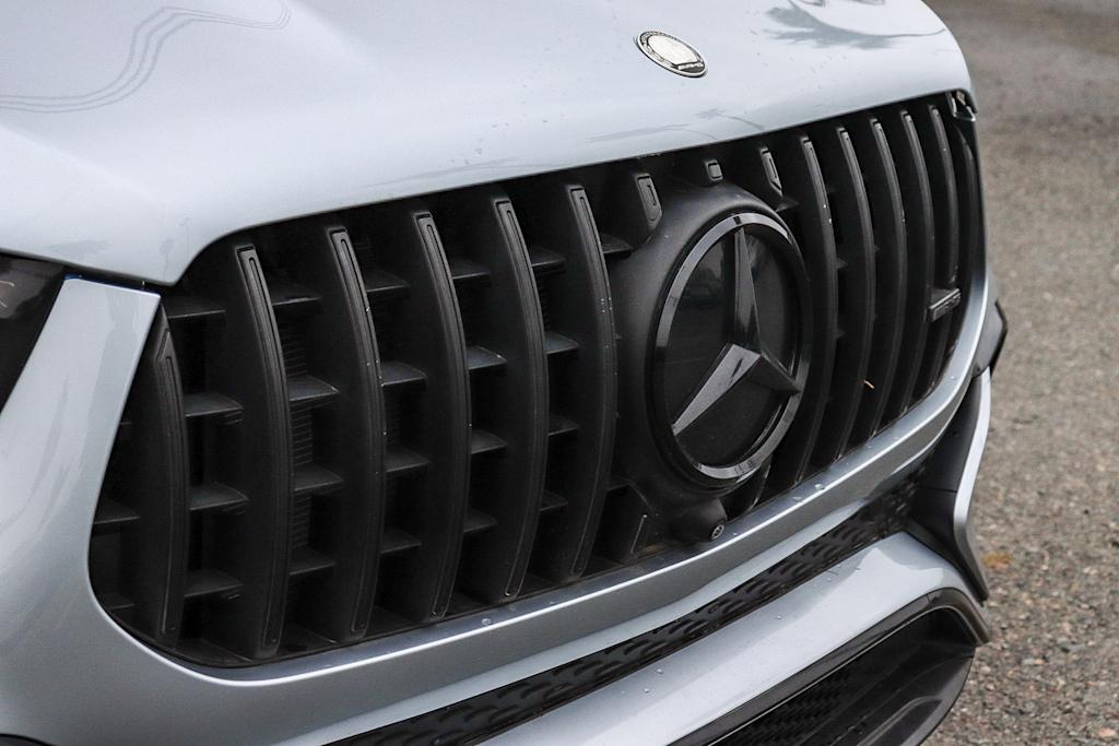 Thumbnail: 2025 Mercedes-Benz GLE - 18