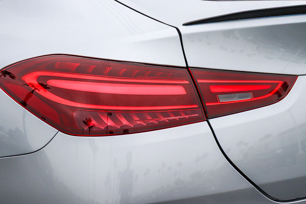 Thumbnail: 2025 Mercedes-Benz GLE - 20
