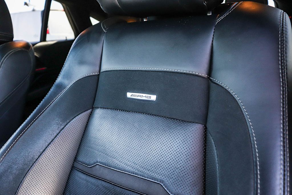 Thumbnail: 2021 Mercedes-Benz GLE - 40