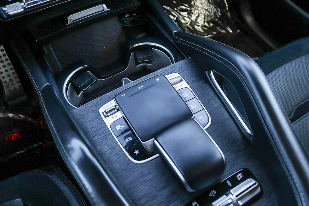 Thumbnail: 2021 Mercedes-Benz GLE - 14