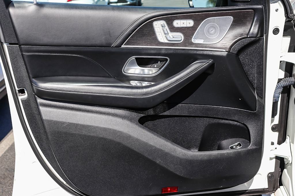 Thumbnail: 2021 Mercedes-Benz GLE - 31