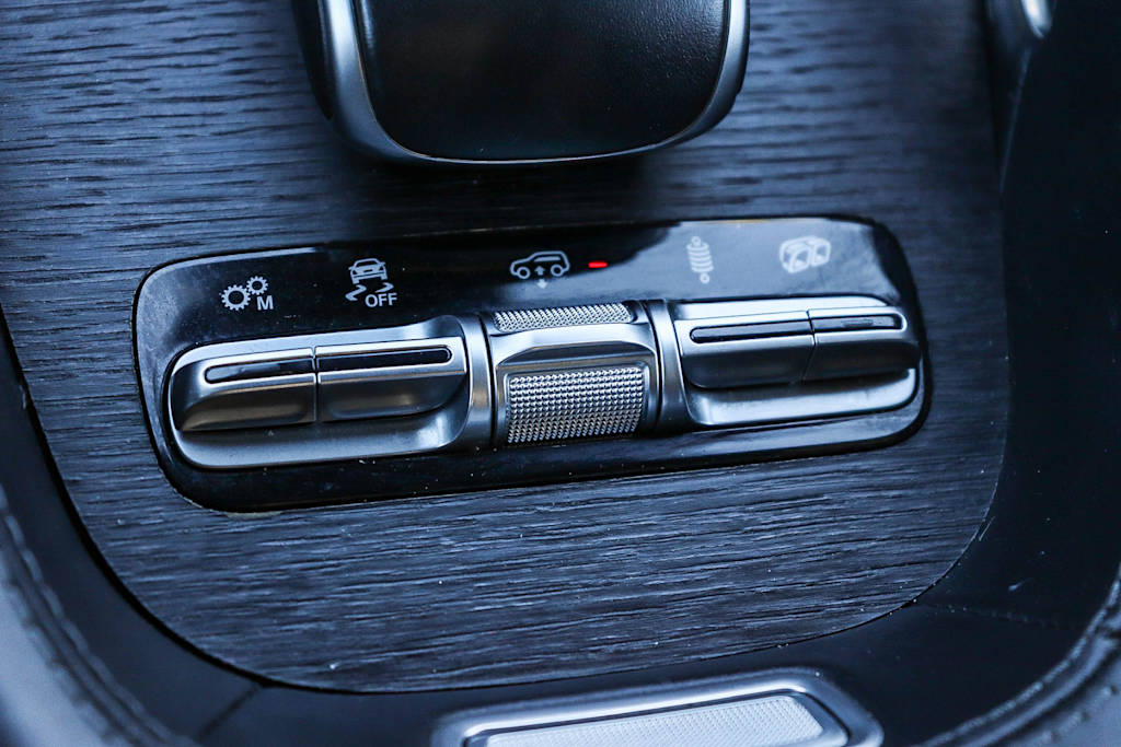 Thumbnail: 2021 Mercedes-Benz GLE - 39