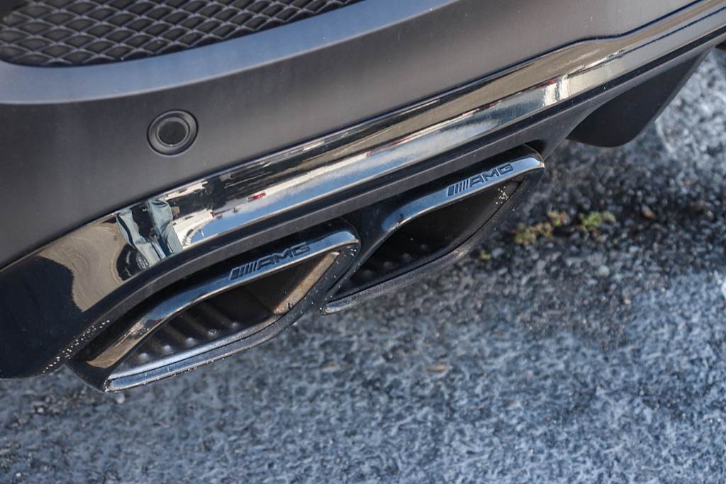 Thumbnail: 2021 Mercedes-Benz GLE - 25