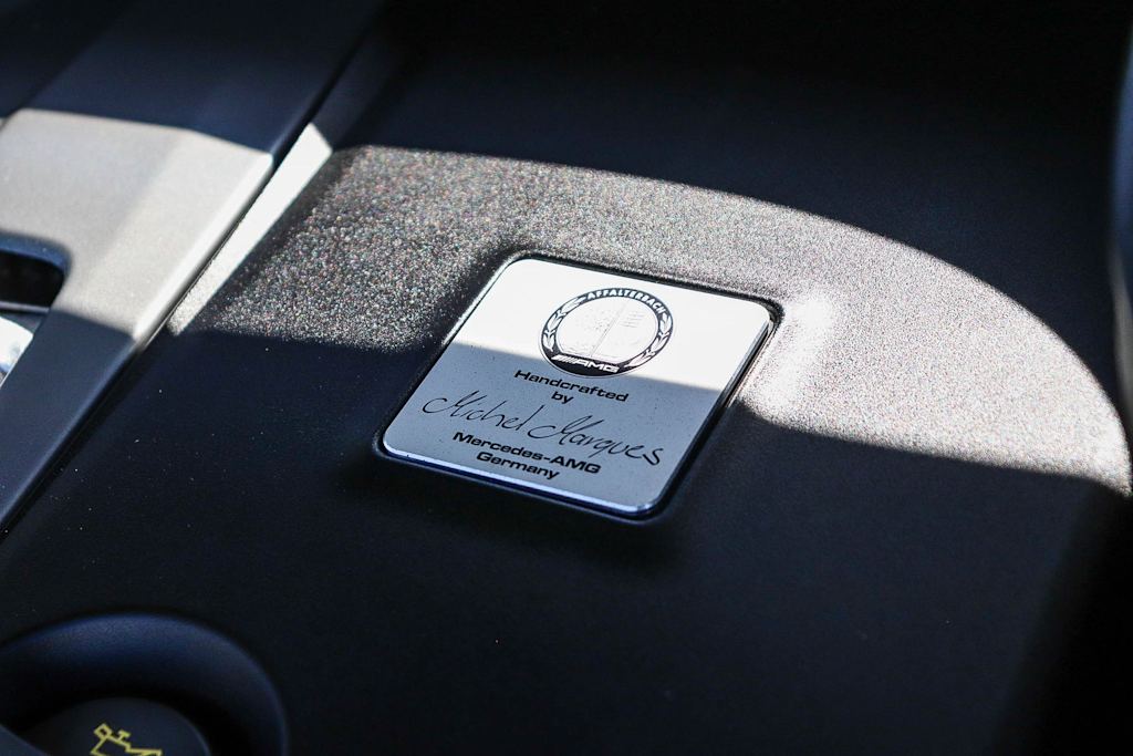 Thumbnail: 2021 Mercedes-Benz GLE - 17