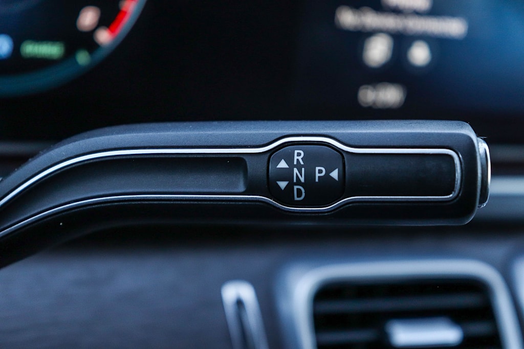 Thumbnail: 2021 Mercedes-Benz GLE - 35