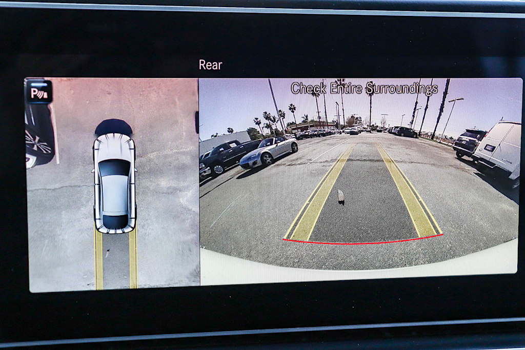 Thumbnail: 2021 Mercedes-Benz GLE - 34