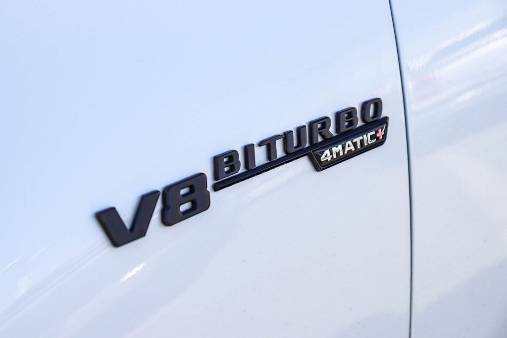 Thumbnail: 2021 Mercedes-Benz GLE - 27