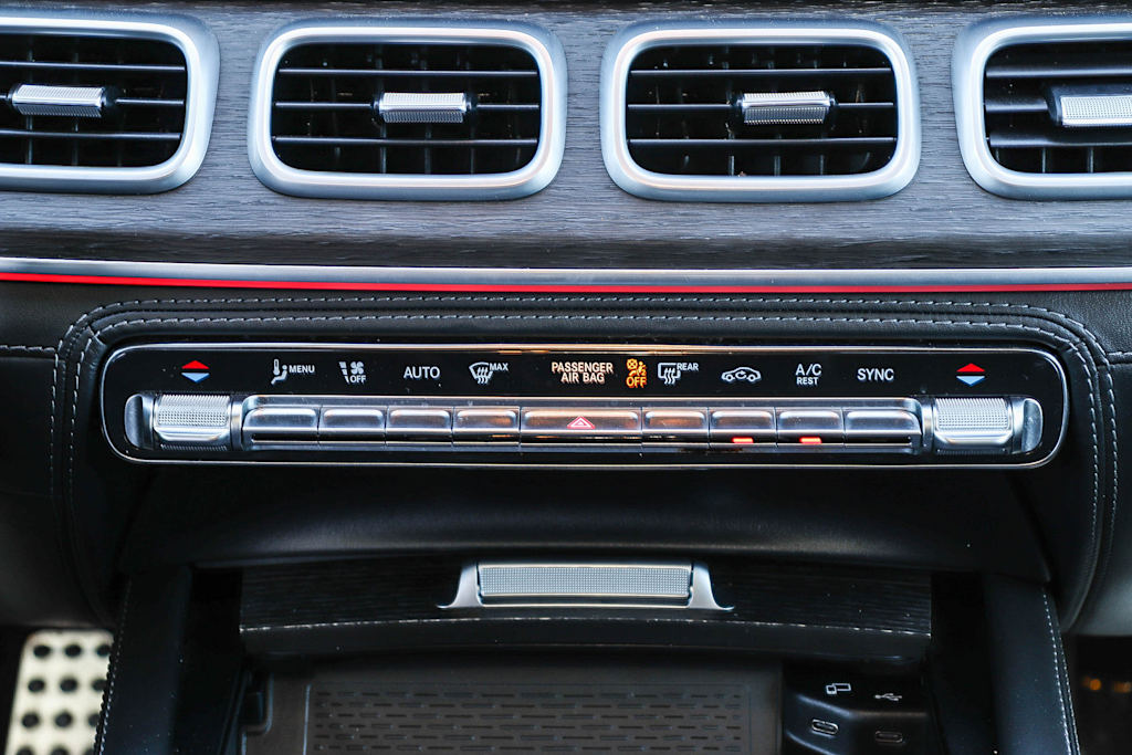 Thumbnail: 2021 Mercedes-Benz GLE - 29