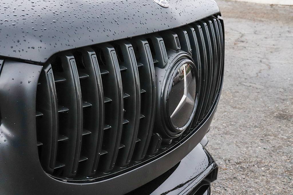 Thumbnail: 2021 Mercedes-Benz GLS - 7