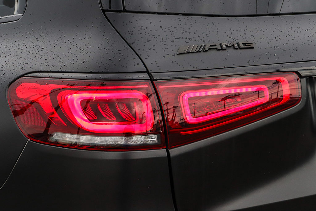 Thumbnail: 2021 Mercedes-Benz GLS - 20