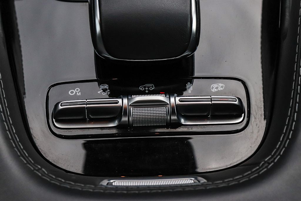 Thumbnail: 2021 Mercedes-Benz GLS - 31