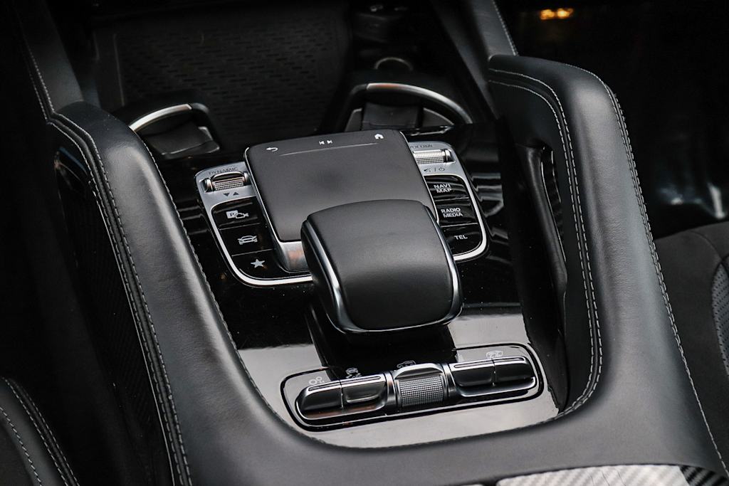 Thumbnail: 2021 Mercedes-Benz GLS - 30