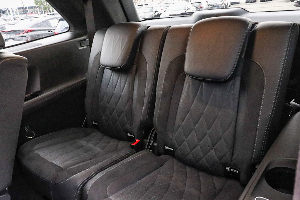 Thumbnail: 2021 Mercedes-Benz GLS - 33