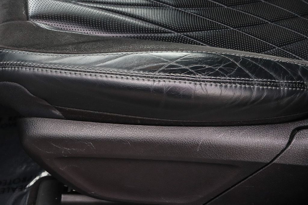 Thumbnail: 2021 Mercedes-Benz GLS - 35
