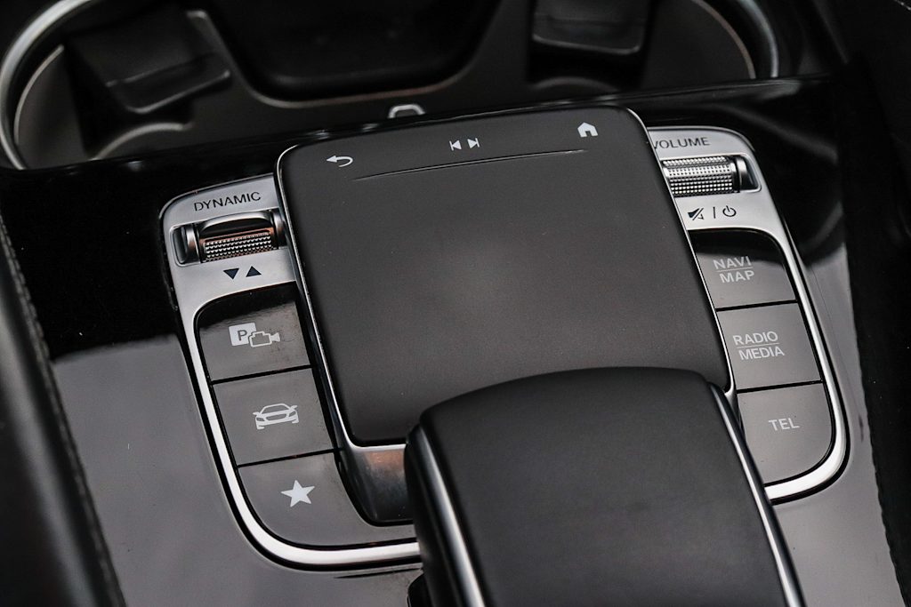 Thumbnail: 2021 Mercedes-Benz GLS - 32