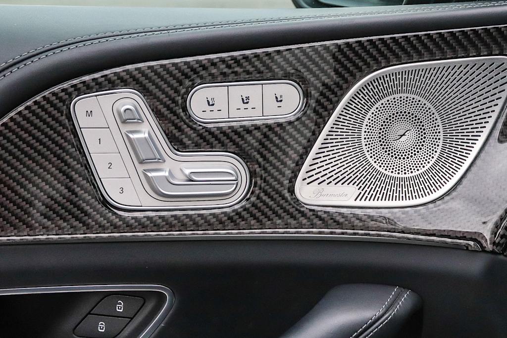 Thumbnail: 2021 Mercedes-Benz GLS - 37