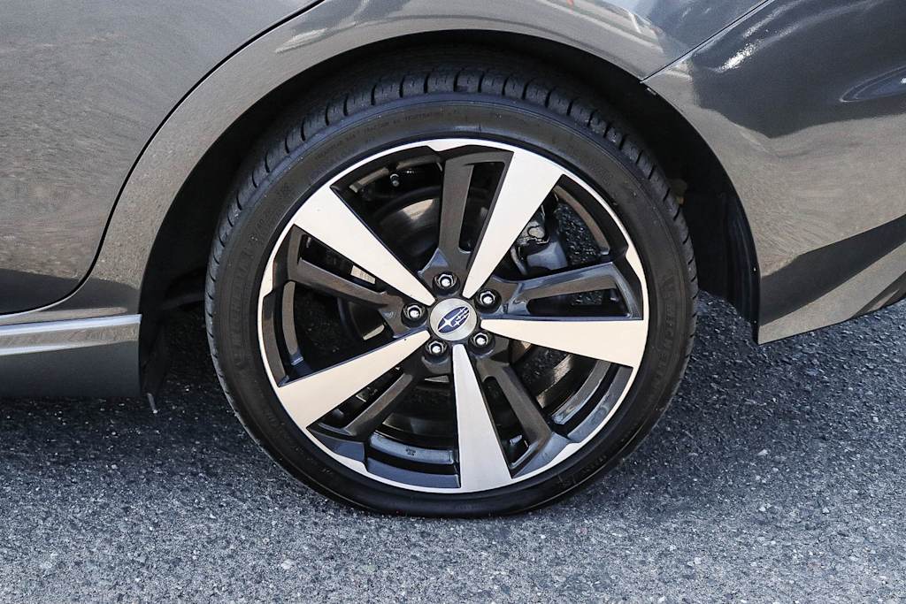 Thumbnail: 2018 Subaru Impreza - 6