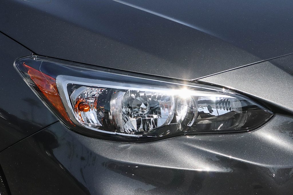 Thumbnail: 2018 Subaru Impreza - 17