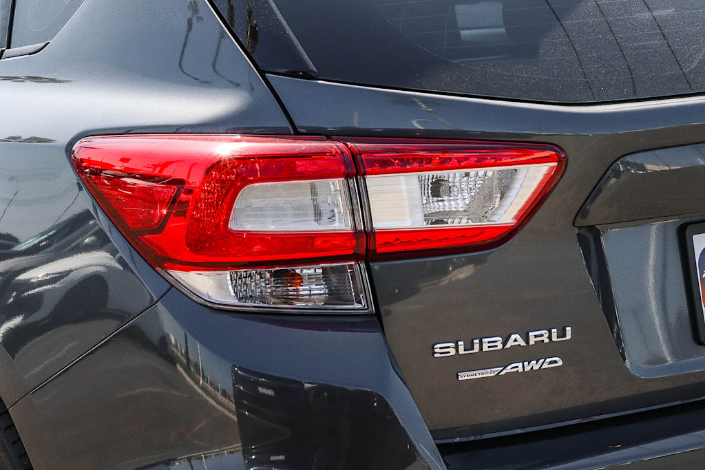 Thumbnail: 2018 Subaru Impreza - 20