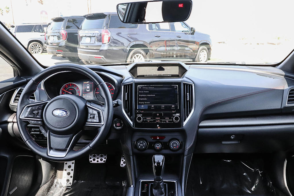 Thumbnail: 2018 Subaru Impreza - 2