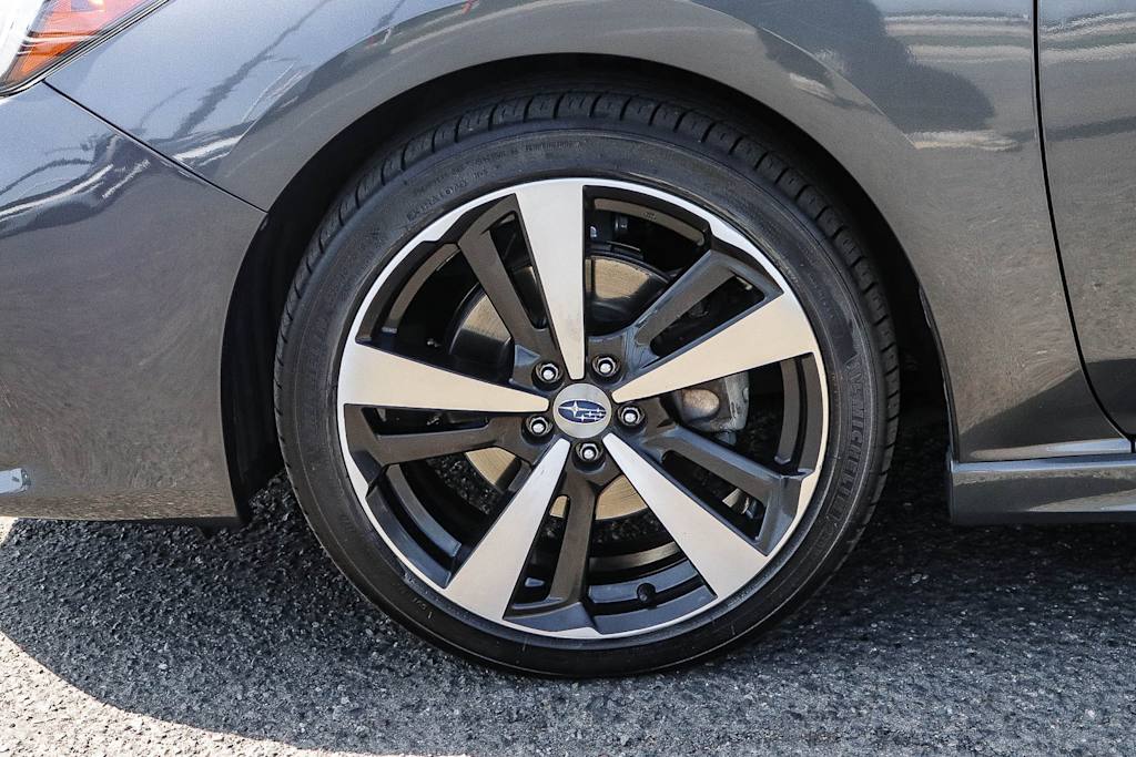 Thumbnail: 2018 Subaru Impreza - 22