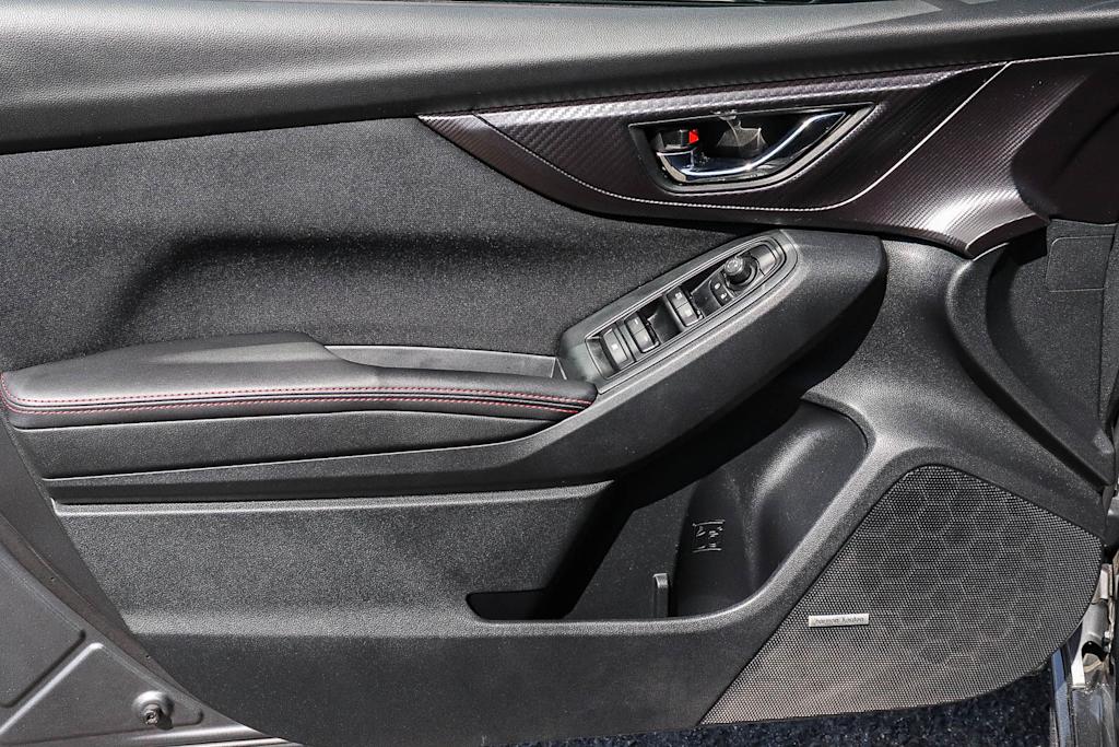 Thumbnail: 2018 Subaru Impreza - 30