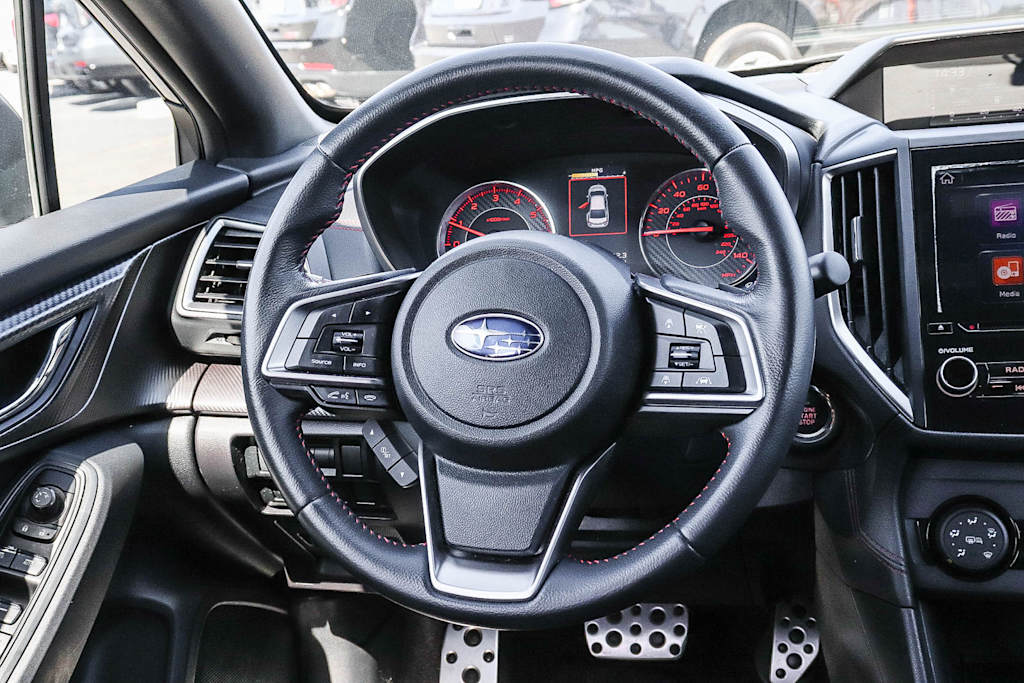 Thumbnail: 2018 Subaru Impreza - 8