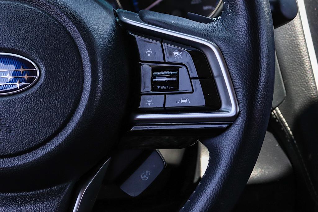 Thumbnail: 2019 Subaru Outback - 26