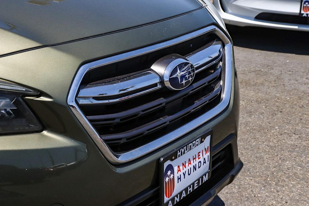 Thumbnail: 2019 Subaru Outback - 18