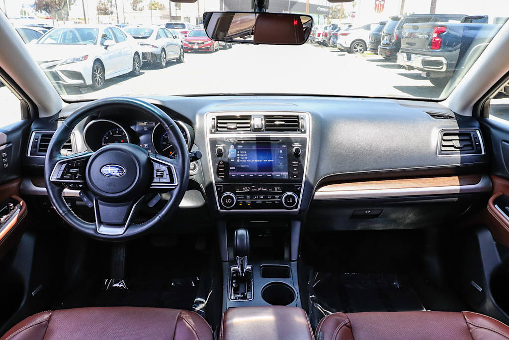 Thumbnail: 2019 Subaru Outback - 2