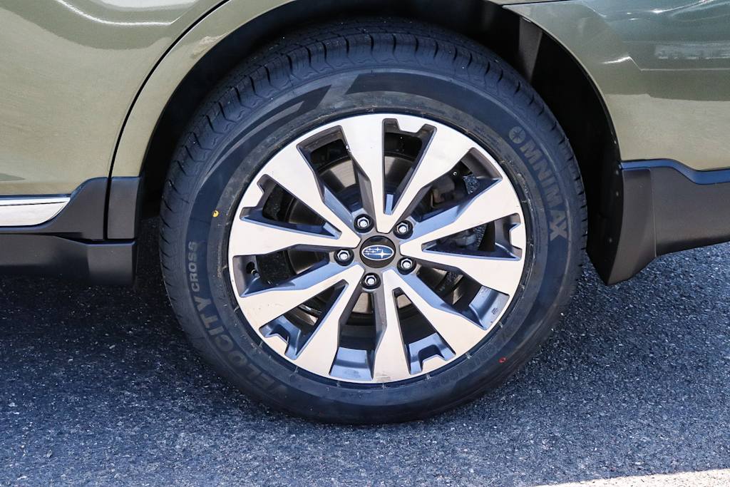 Thumbnail: 2019 Subaru Outback - 6