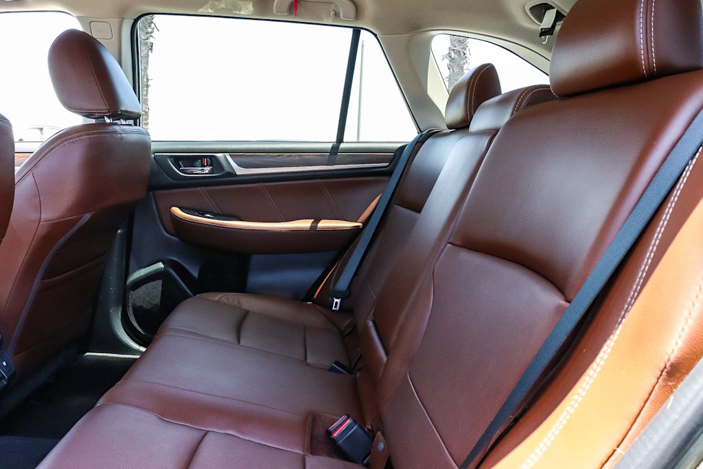 Thumbnail: 2019 Subaru Outback - 11