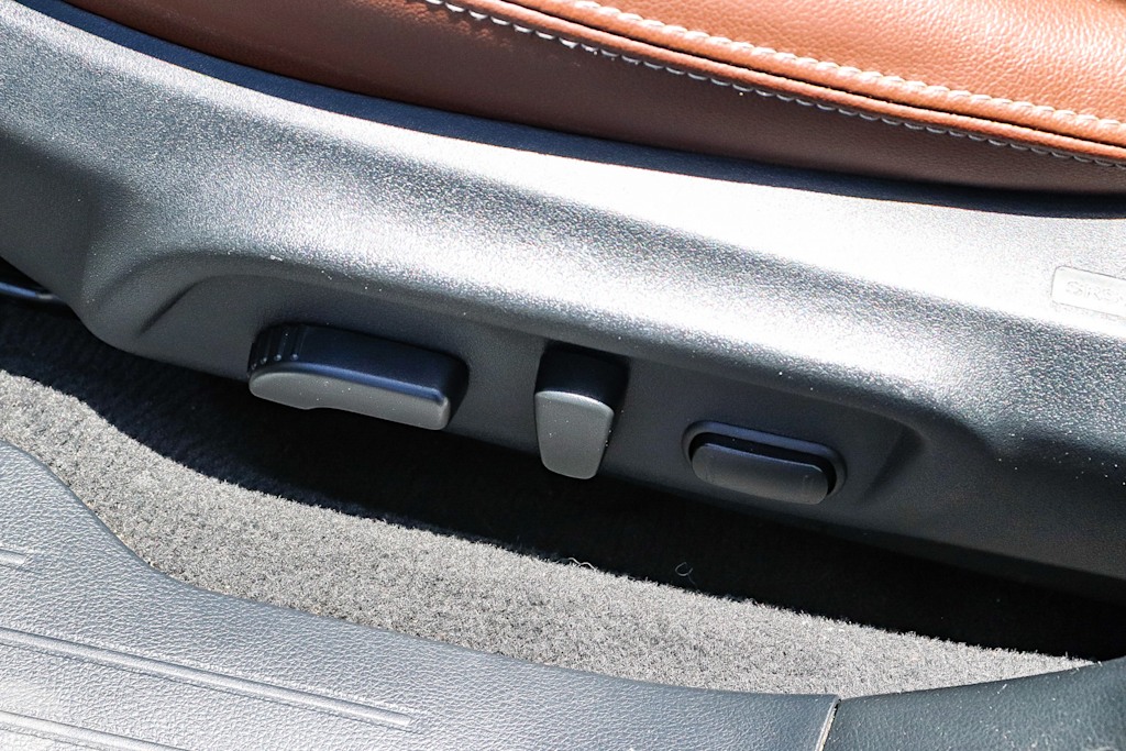 Thumbnail: 2019 Subaru Outback - 28
