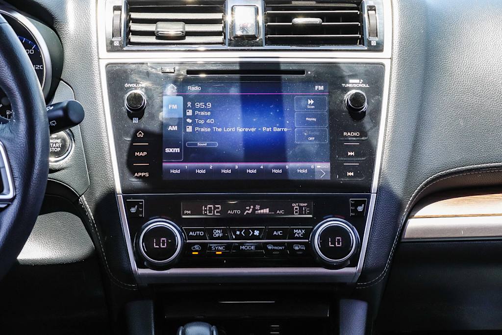 Thumbnail: 2019 Subaru Outback - 12