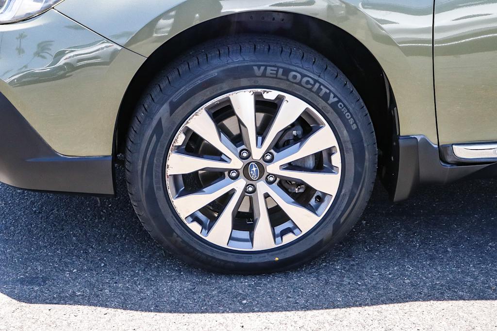 Thumbnail: 2019 Subaru Outback - 22