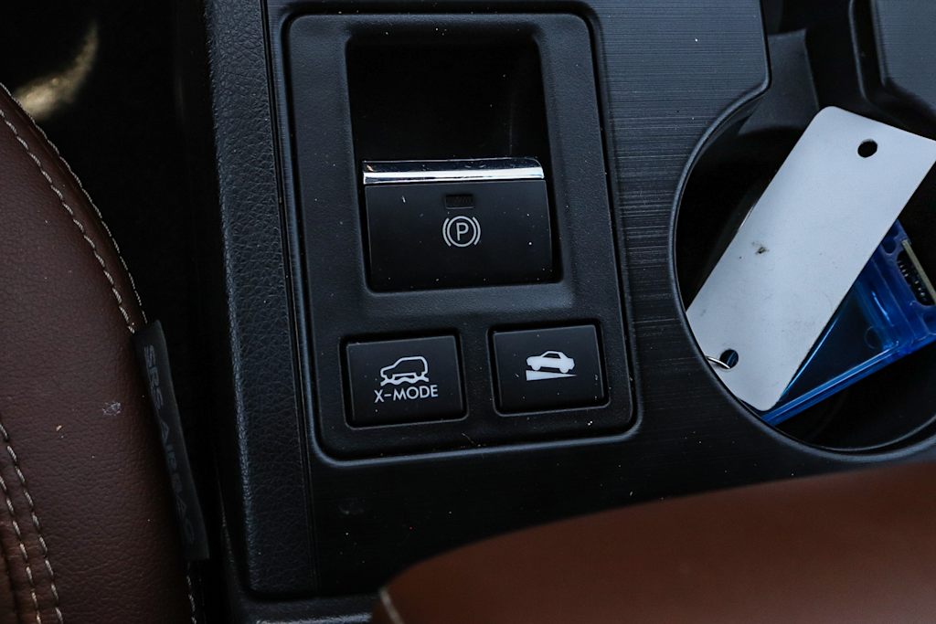 Thumbnail: 2019 Subaru Outback - 30