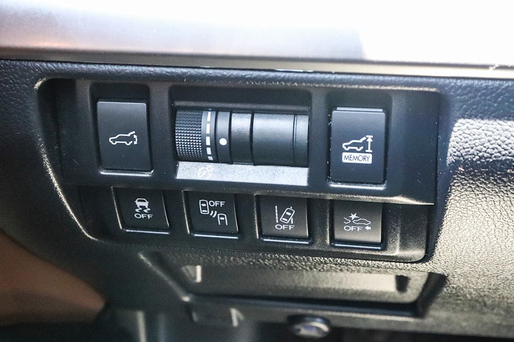 Thumbnail: 2019 Subaru Outback - 31