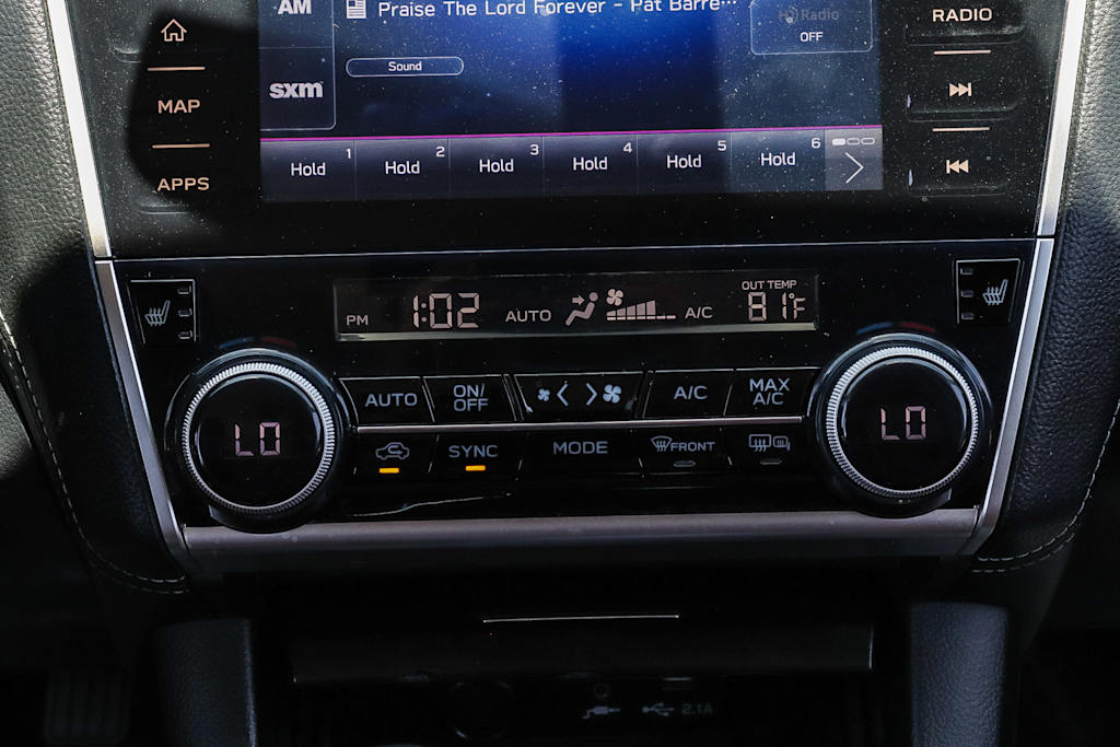 Thumbnail: 2019 Subaru Outback - 24