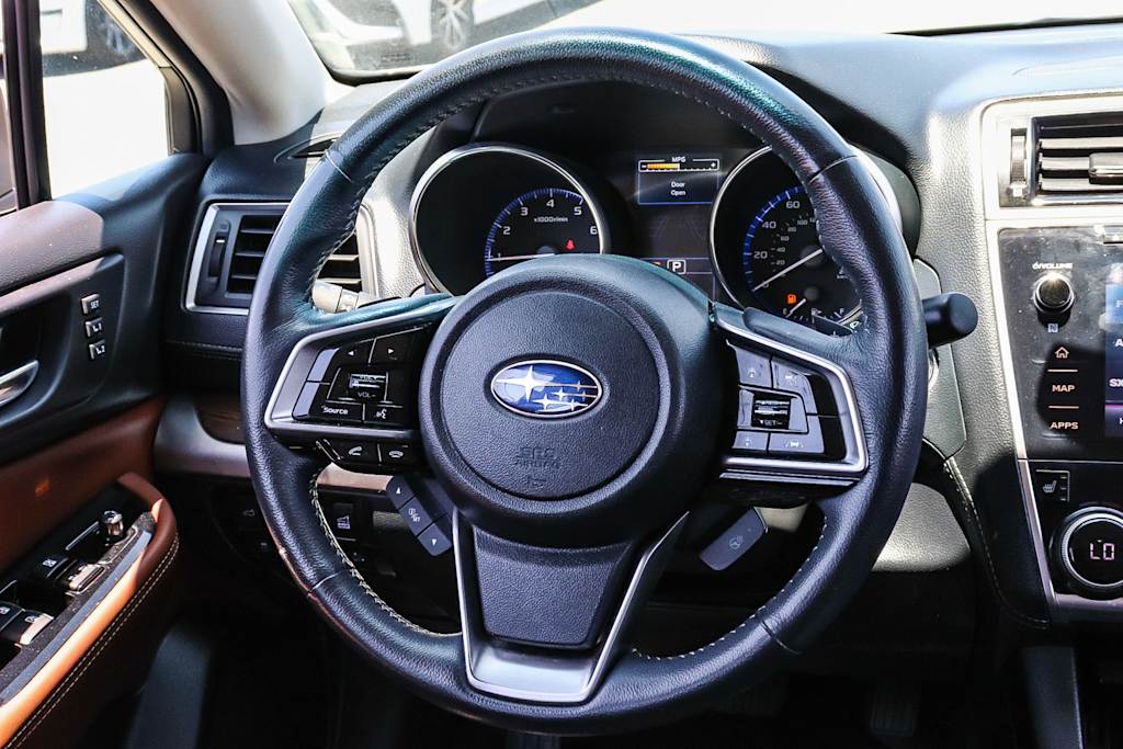 Thumbnail: 2019 Subaru Outback - 8
