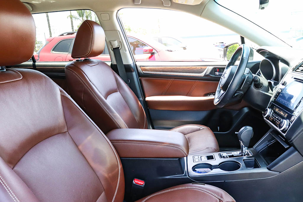 Thumbnail: 2019 Subaru Outback - 9