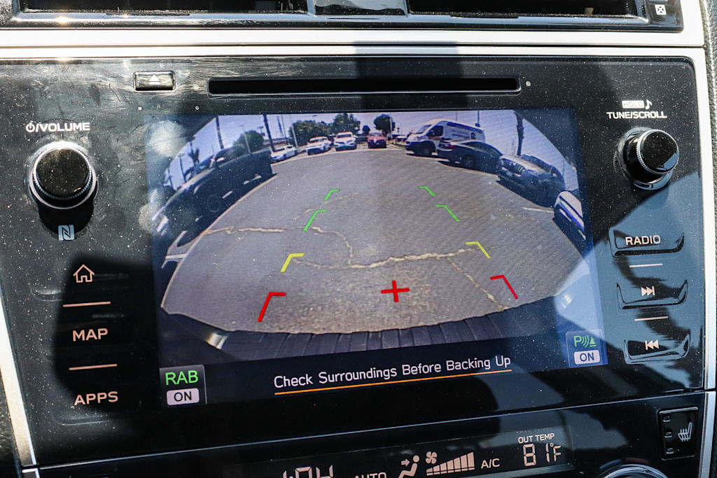Thumbnail: 2019 Subaru Outback - 29